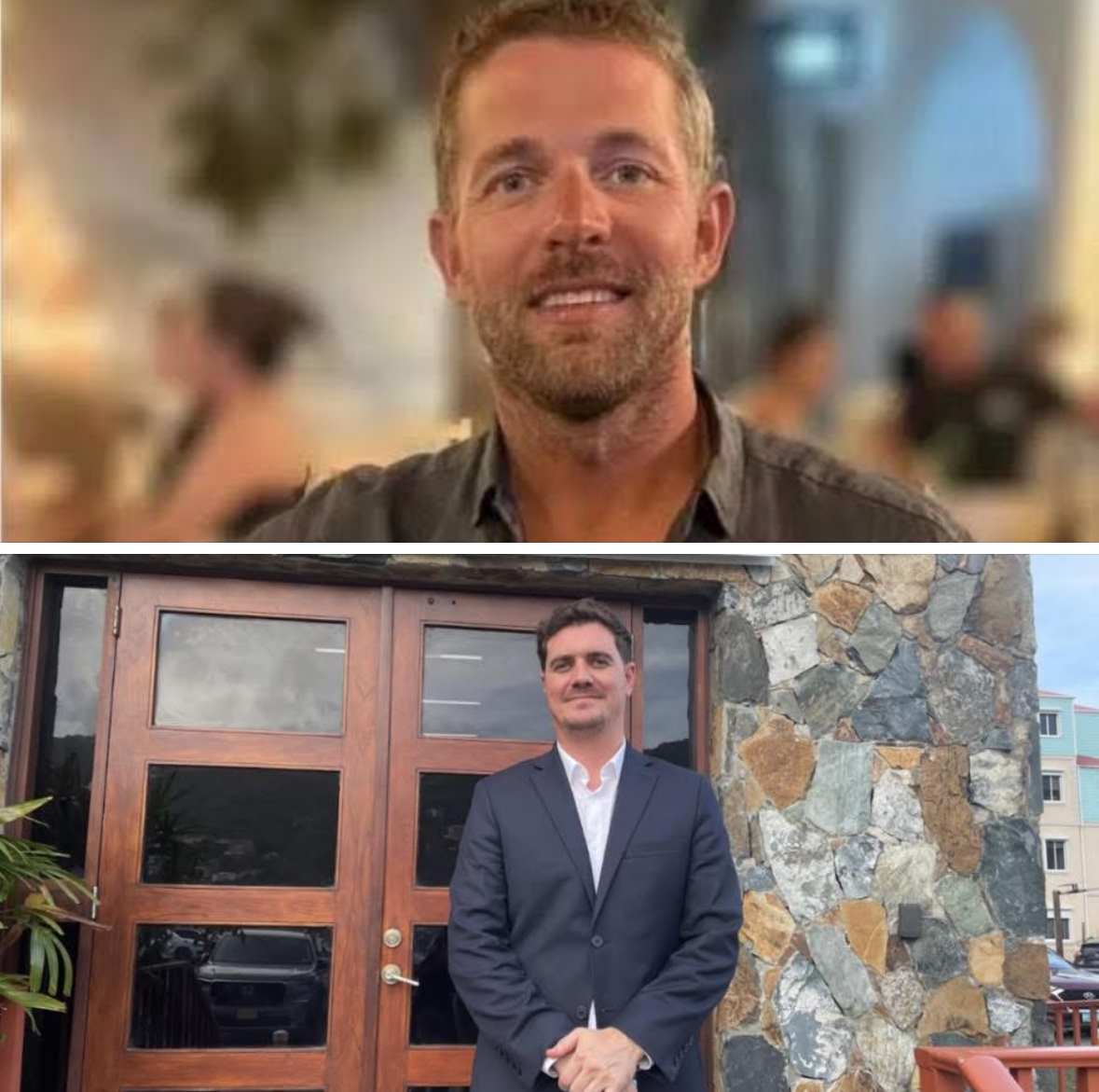 South African Yacht Captain Lesley Joubert Acquitted in Fatal Virgin Gorda Boating Collision