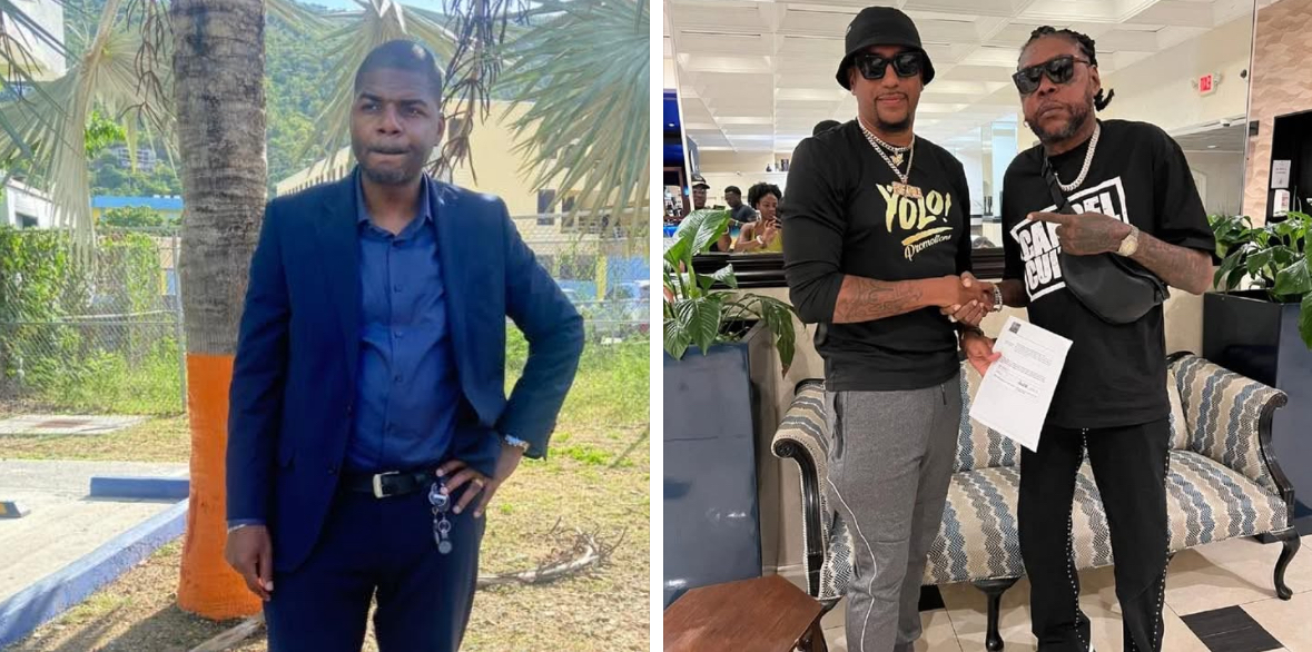 Premier Defends $220,000 Vybz Kartel Sponsorship, Says Other Countries Paid More Than $1 Million