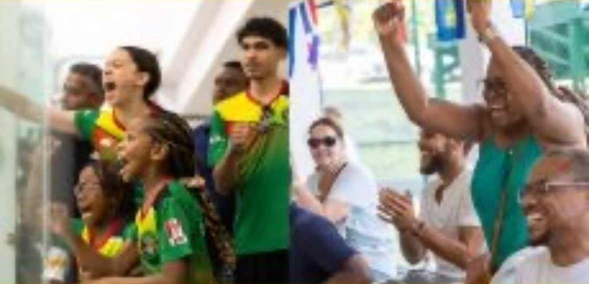 Virgin Islands Set to Welcome Caribbean’s Best Young Squash Players for Regional Championships