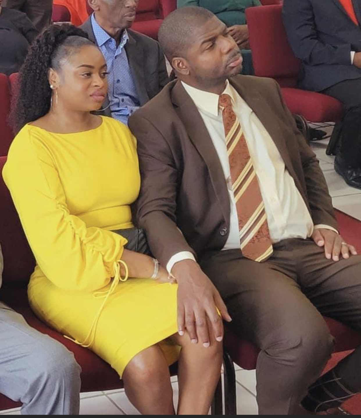 Public Curiosity and Private Lives in Public Office
