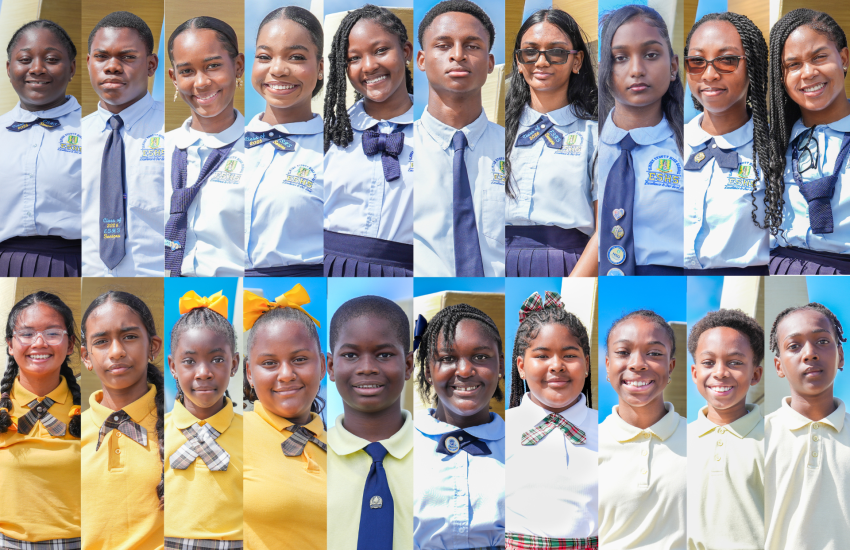 Public Schools Achieve 97% Graduation Rate as Class of 2026 Sets New Academic Benchmarks