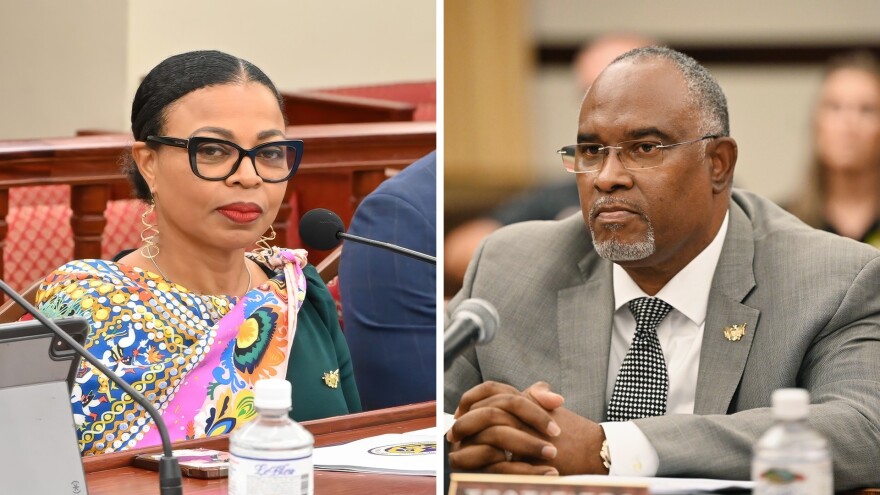 Judge Denies New Trials for Jenifer O’Neal and Ray Martinez in Federal Corruption Case