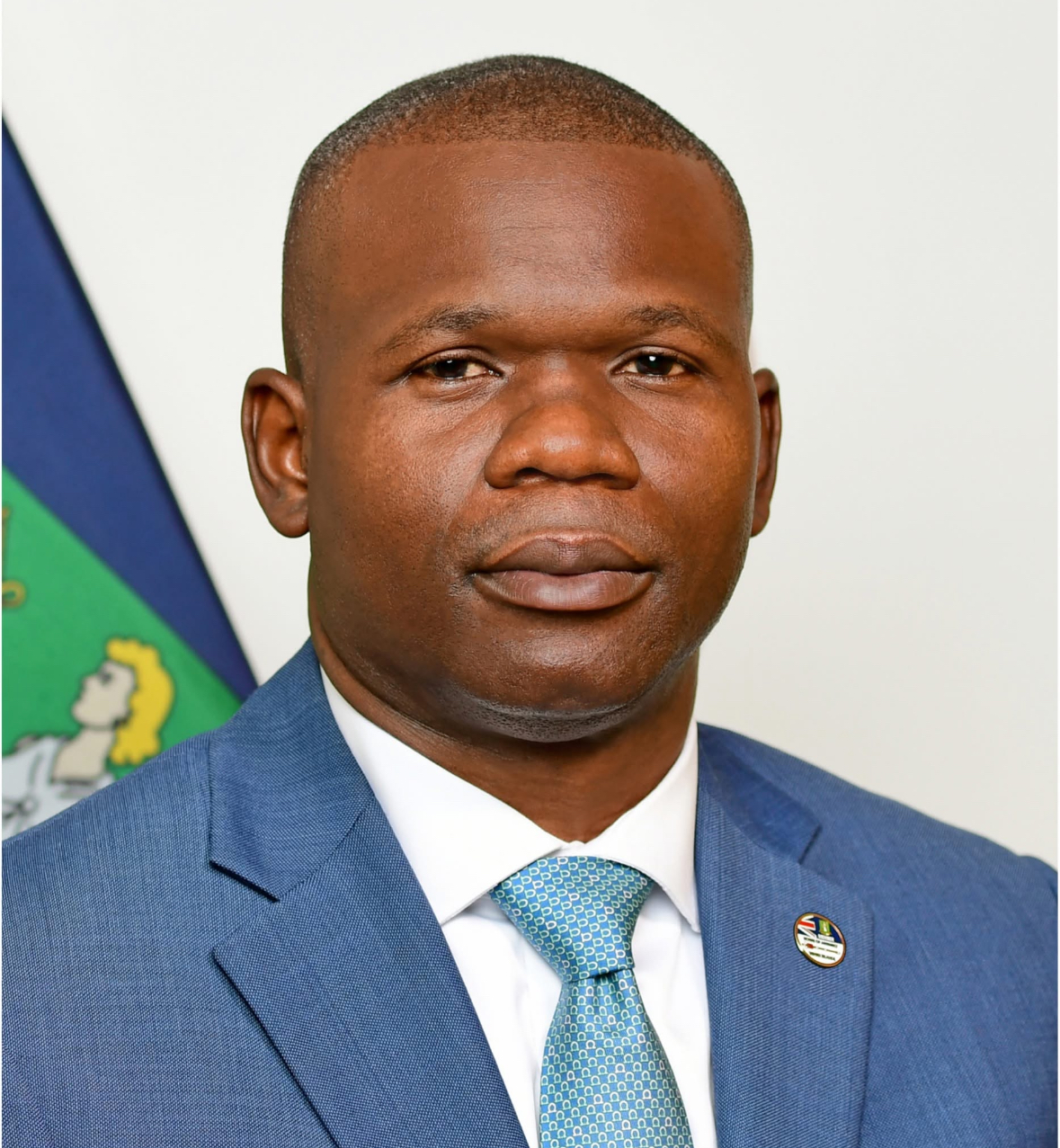 Minister Rymer Urges Residents to Prepare for 2026 Atlantic Hurricane Season