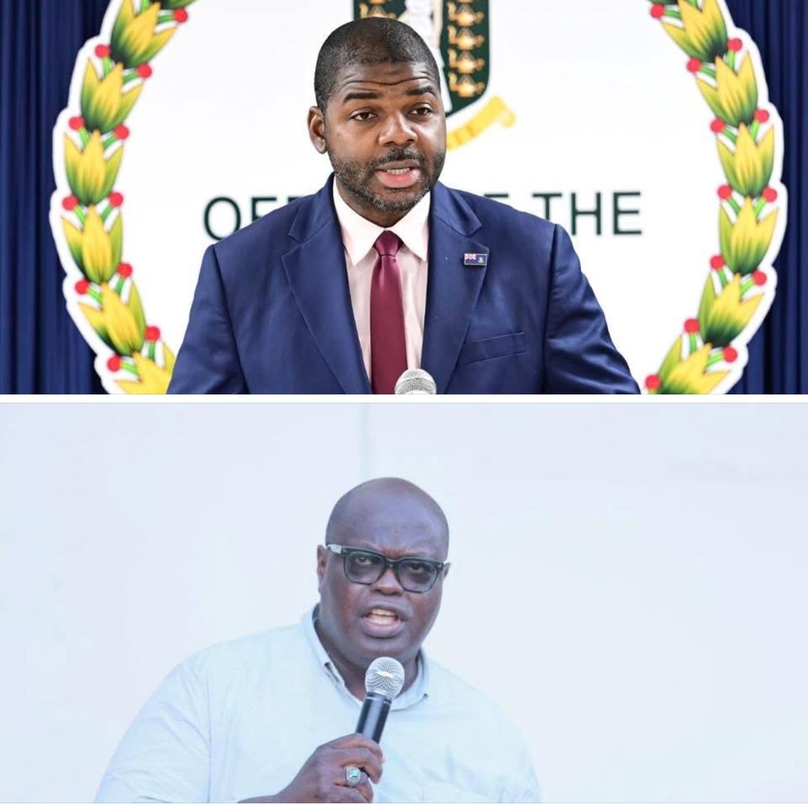 Premier Confirms Julian Willock Appointed Political Adviser -  $120,000 Salary, Raising Questions Over Transparency, Conflicts of Interest and Accountability