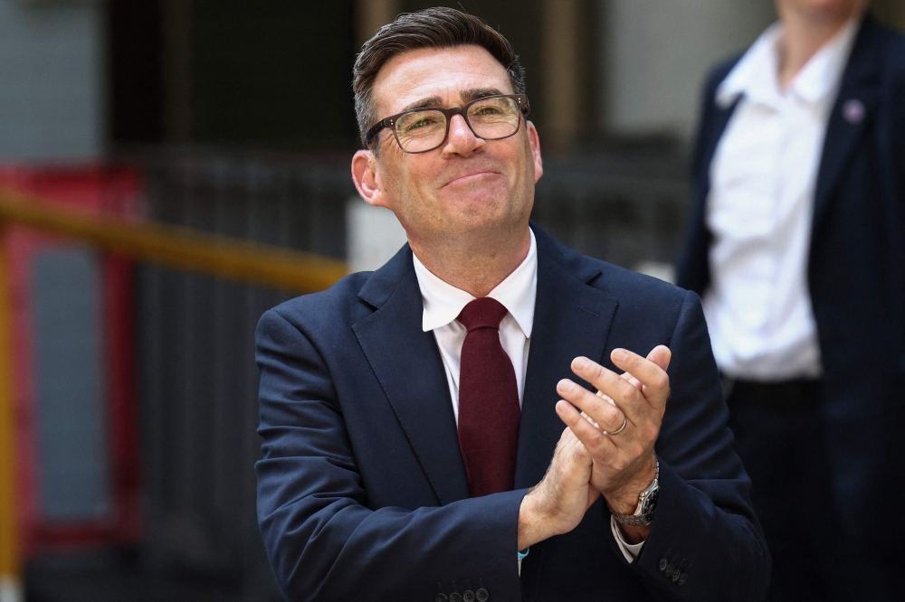 Britain’s Seventh Prime Minister in a Decade Takes Office as Questions Grow Over Political Stability and Cost to Taxpayers