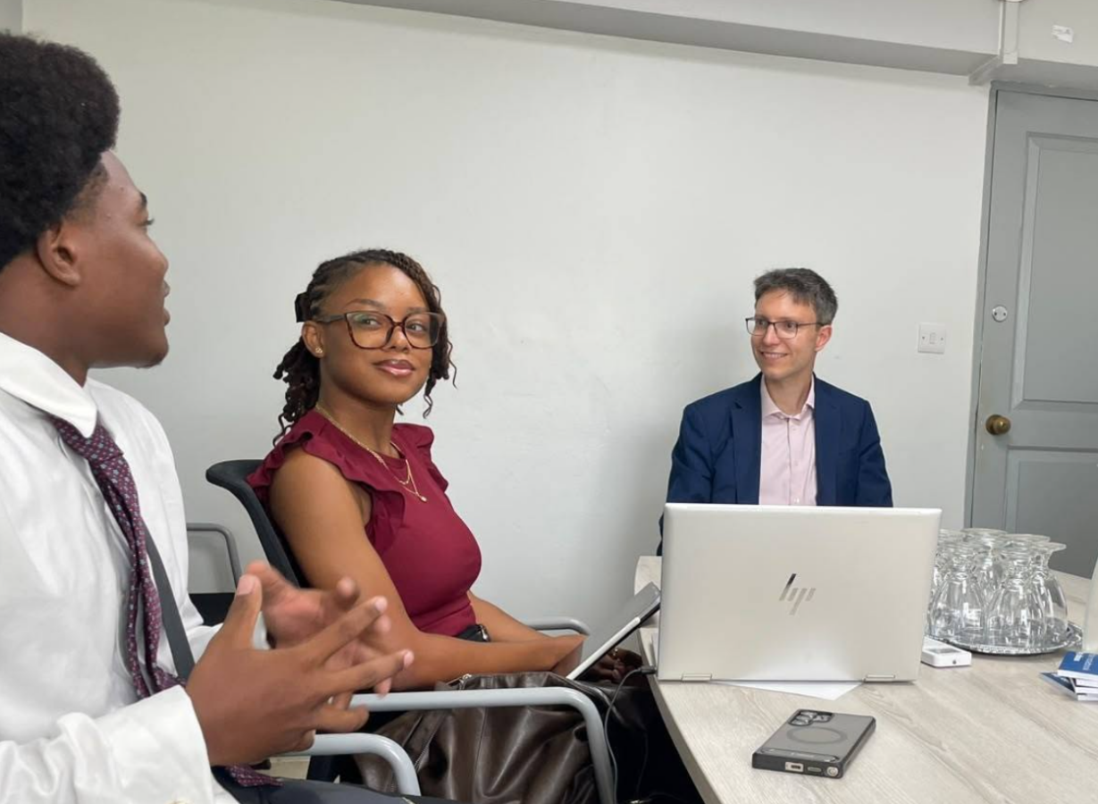 Whose Constitution? UK Says BVI’s Future Charter Must Reflect the People’s Voice as Questions Remain Over Public Input and Political Decisions