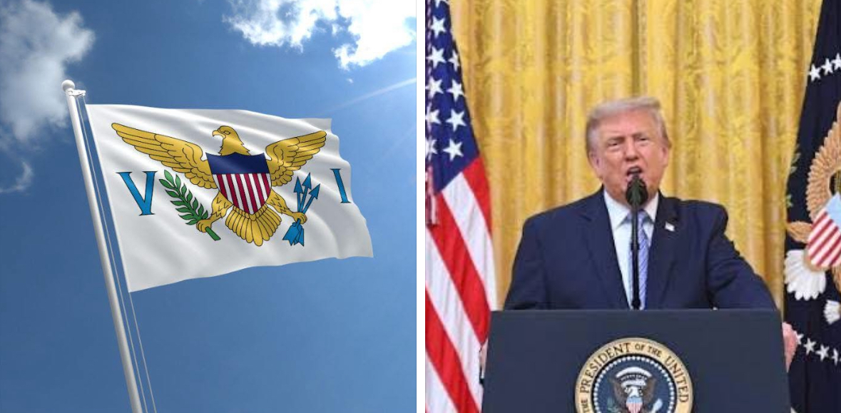 Trump Administration Freezes USVI Housing Funds Amid Allegations of Fraud, Mismanagement and Years of Failed Hurricane Recovery