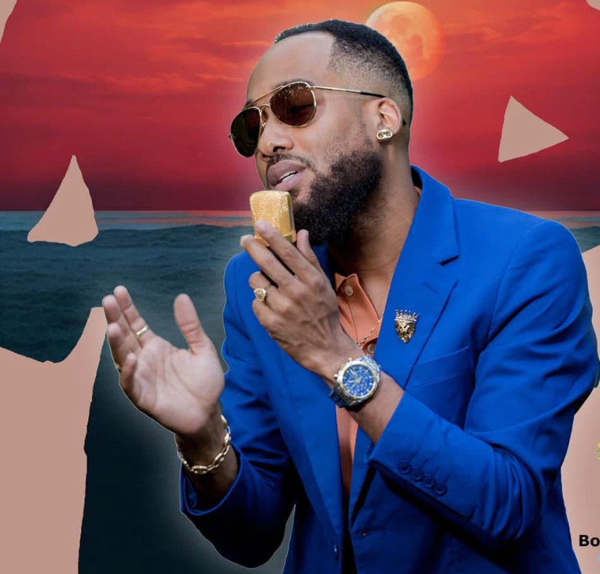 Popular Virgin Islands Entertainer TeeJaay Charged Following Alleged Firearm Seizure