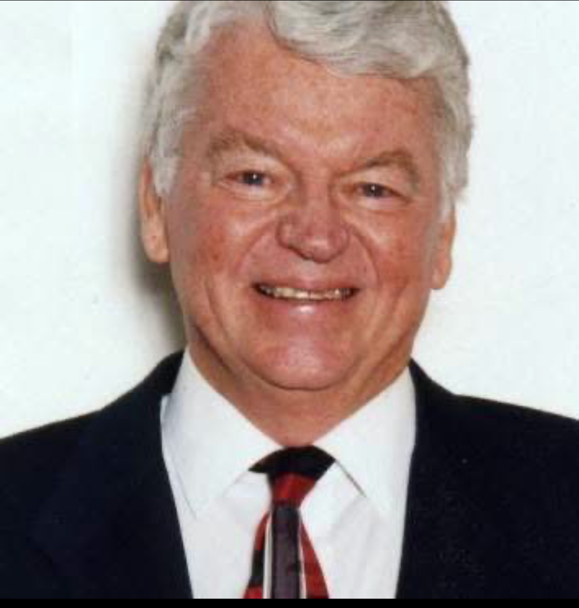 Caribbean Literary Giant Dr. Ian McDonald Dies, Leaving Behind an Enduring Legacy
