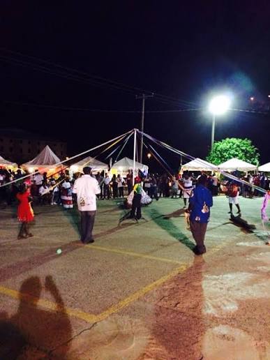 It’s A Cultural Emancipation Celebration In Sea Cow’s Bay On August Tuesday