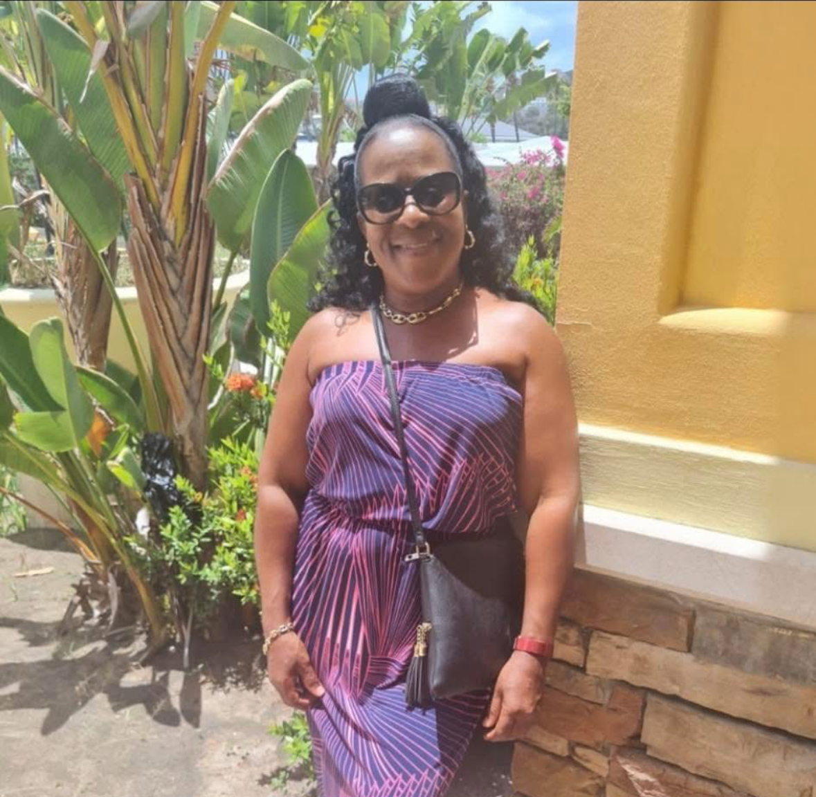 Sandra Potter Named 2026 East End/Long Look Festival Parade Marshal