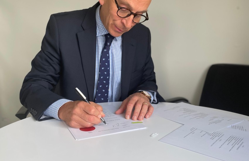 Governor Assents to Human Rights Commission Act, 2026, Paving Way for New Rights Protection Framework in the Virgin Islands