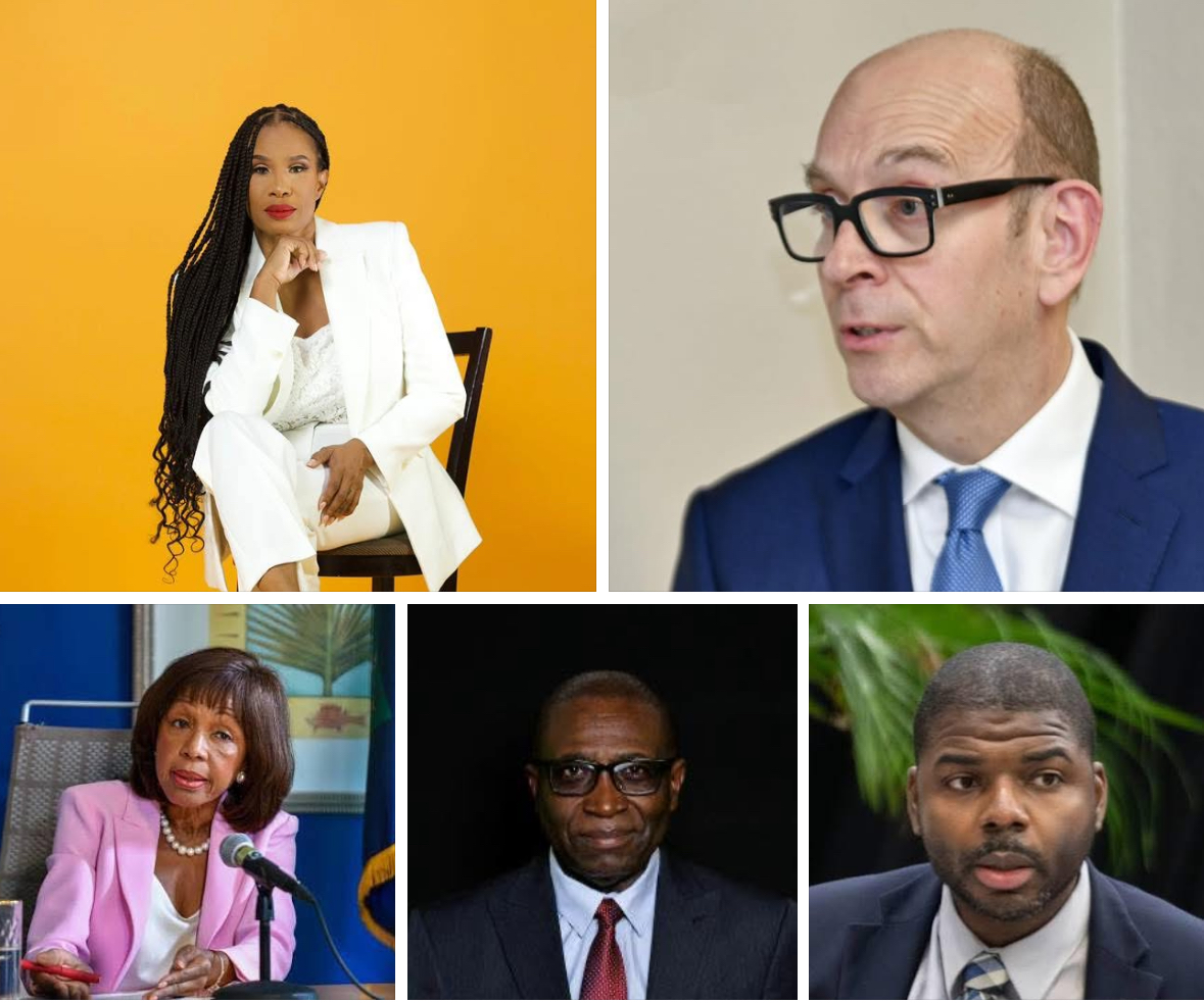 Enough Is Enough: Cindy Rosan Calls for a Full Commission of Inquiry into the Bank of Asia, Delta Capital and the Management of the People’s Money