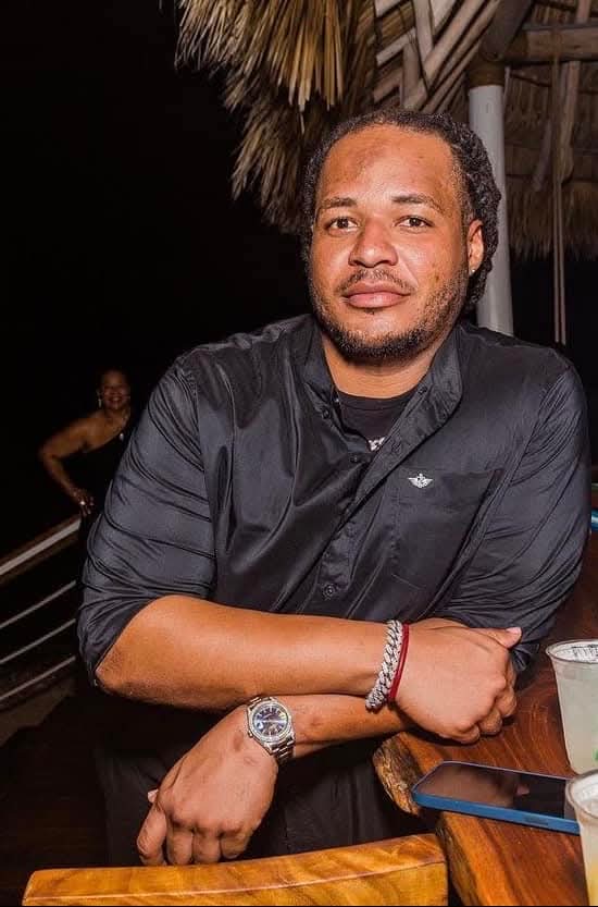 Popular Restaurateur Kai DeCastro Fatally Shot
