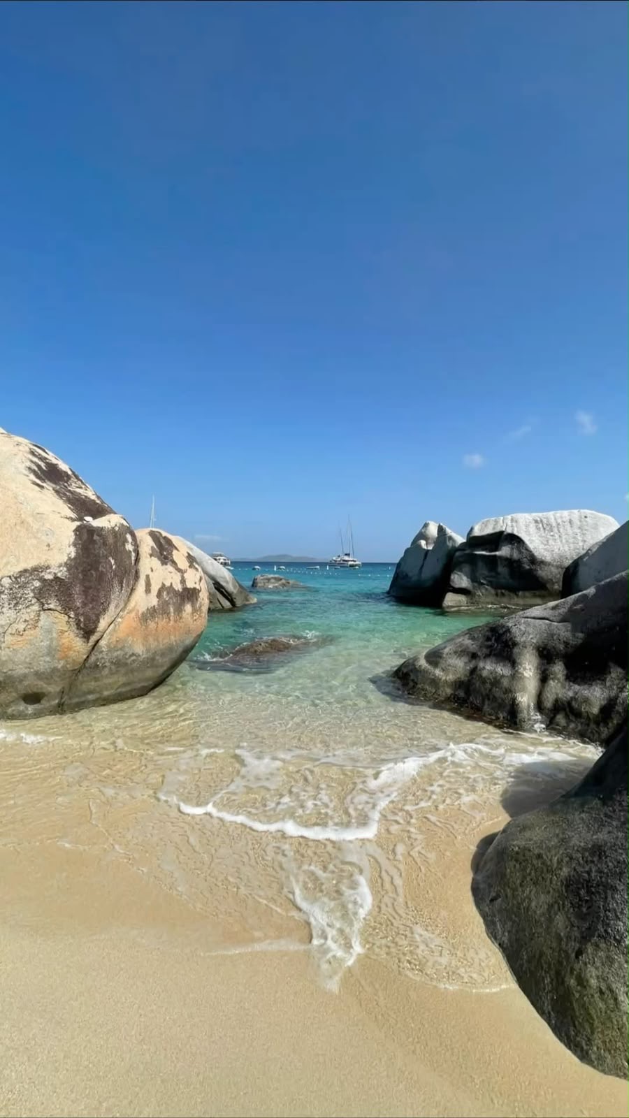 The Baths and Spring Bay: A Call for Transparency, Access, and Public Understanding