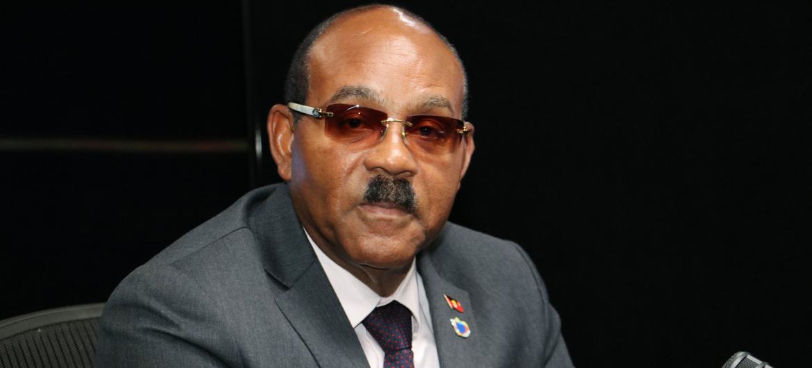WHEN A PRIME MINISTER THREATENS A JUDGE: ANTIGUA’S JUDICIAL INDEPENDENCE CRISIS COMES AT A DANGEROUS MOMENT