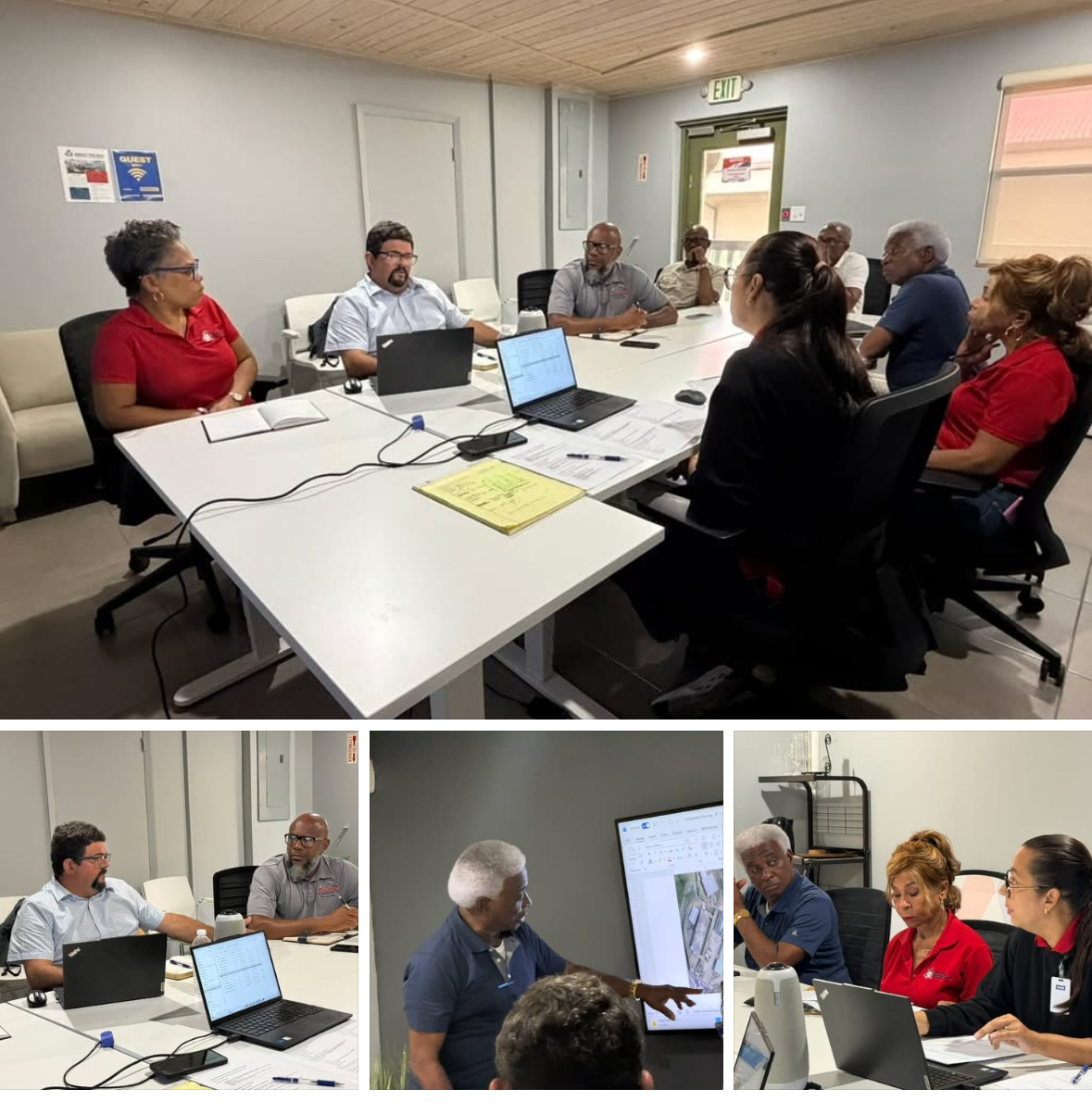 BVI Moves Forward with First Purpose-Built Immigration Detention Centre
