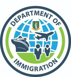 Work Permit Renewals Now Require Immigration Entry Permit Form