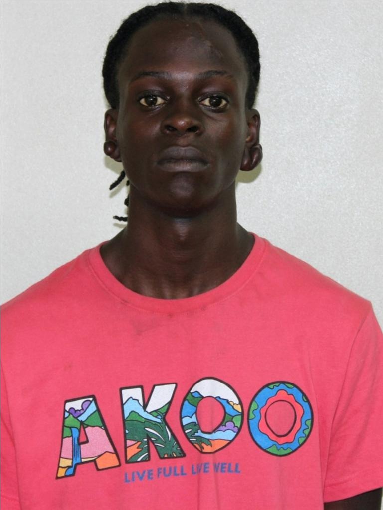 Jason Smith Remanded After Conviction on Robbery Charges