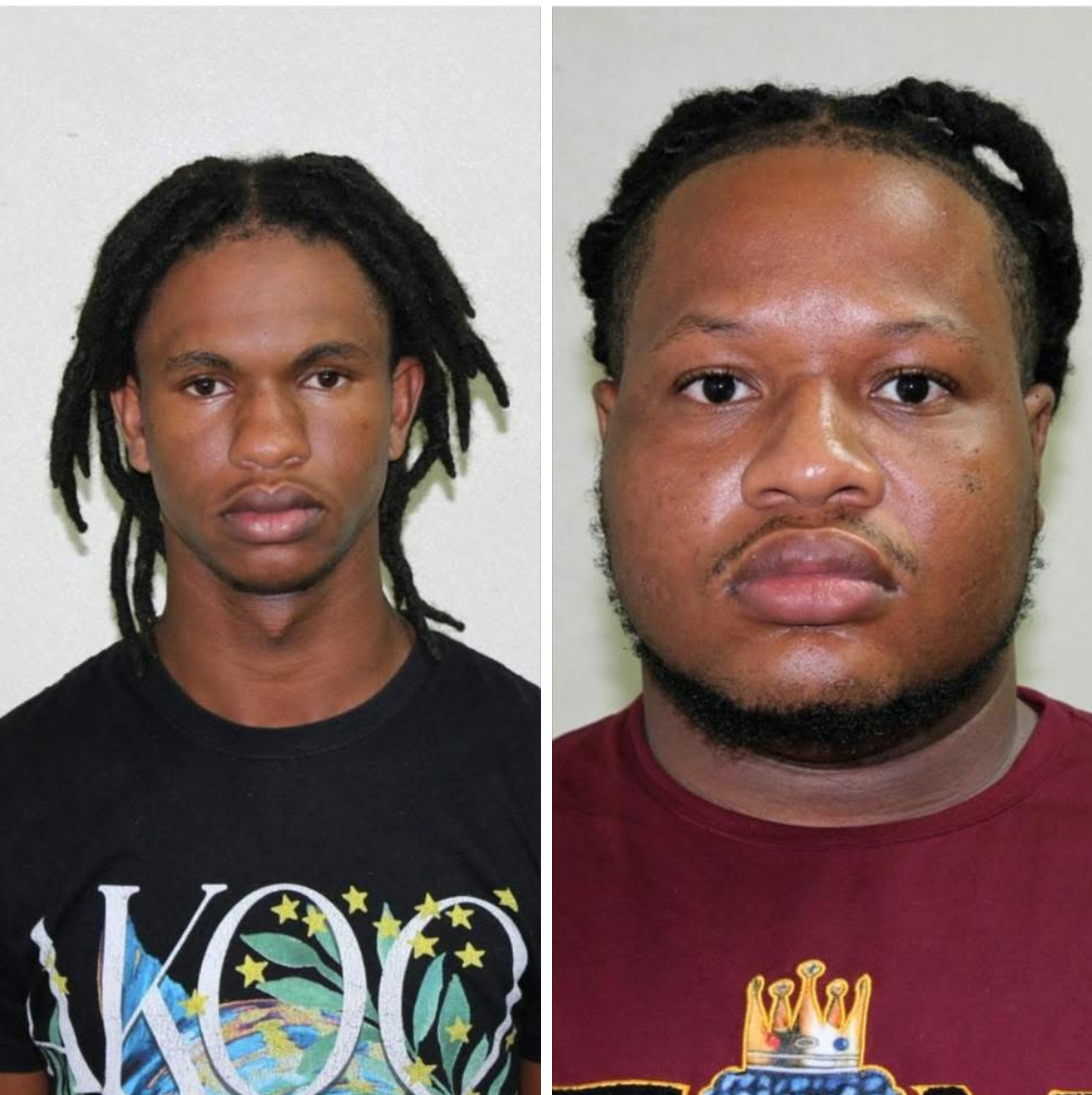 Two Men Arrested In Rise n Shine Altercation 