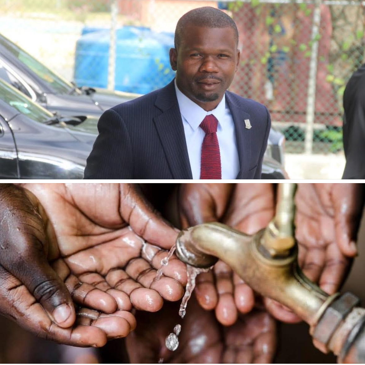 ‘We Cannot Continue Living Like This’: Huntum’s Ghut Residents Sound Alarm as Water Crisis Deepens