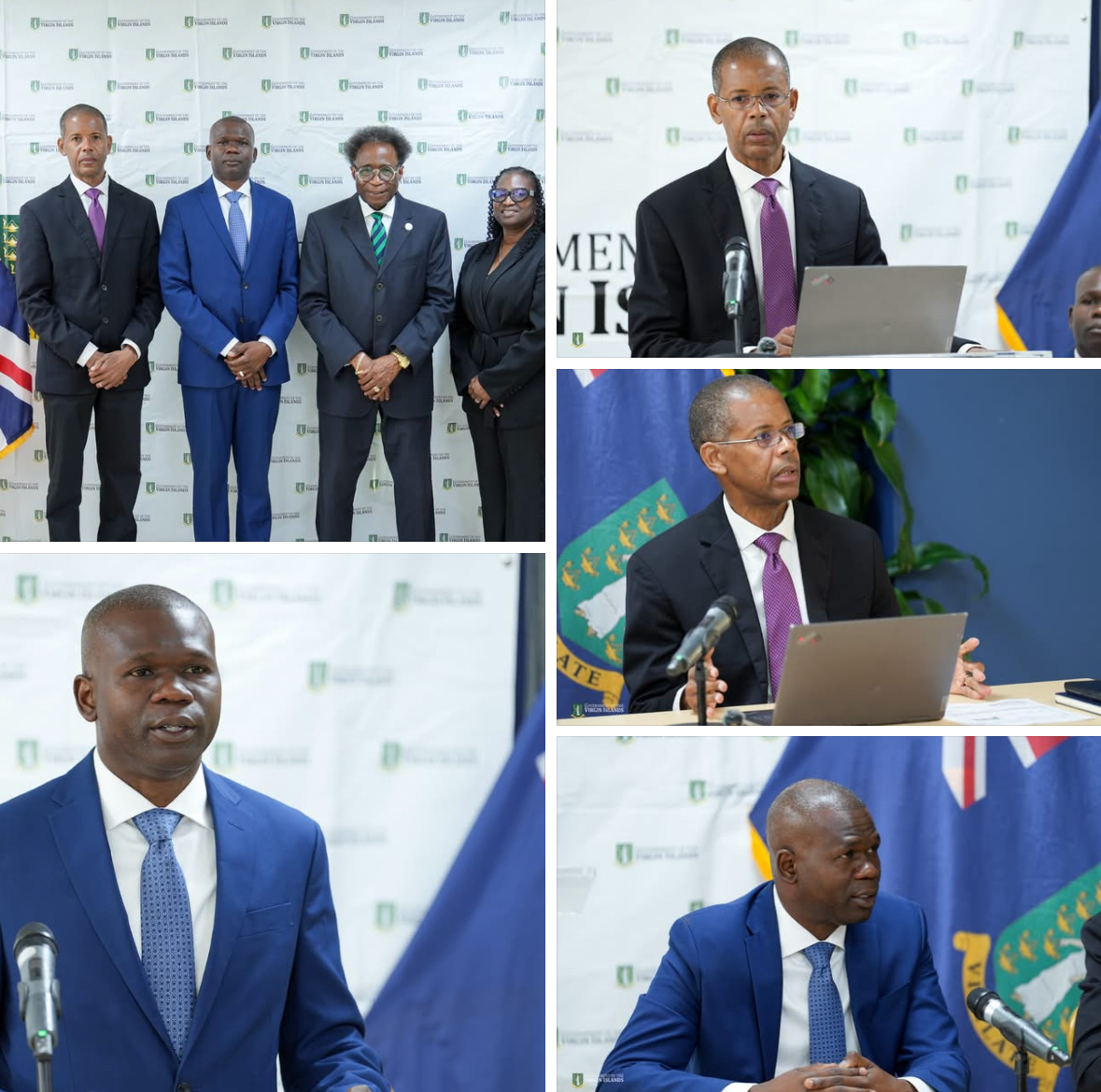 Government Announces Electricity Bill Relief as Record July Fuel Costs Hit BVI Consumers