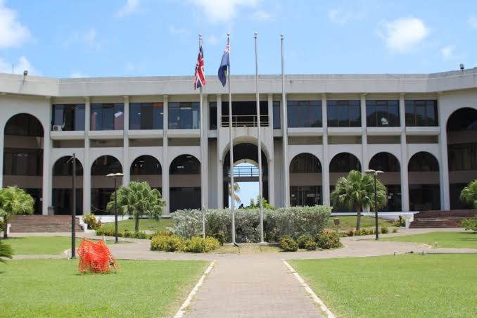 VI Government Seeks Comprehensive Insurance for Ralph T. O’Neal Administration Complex