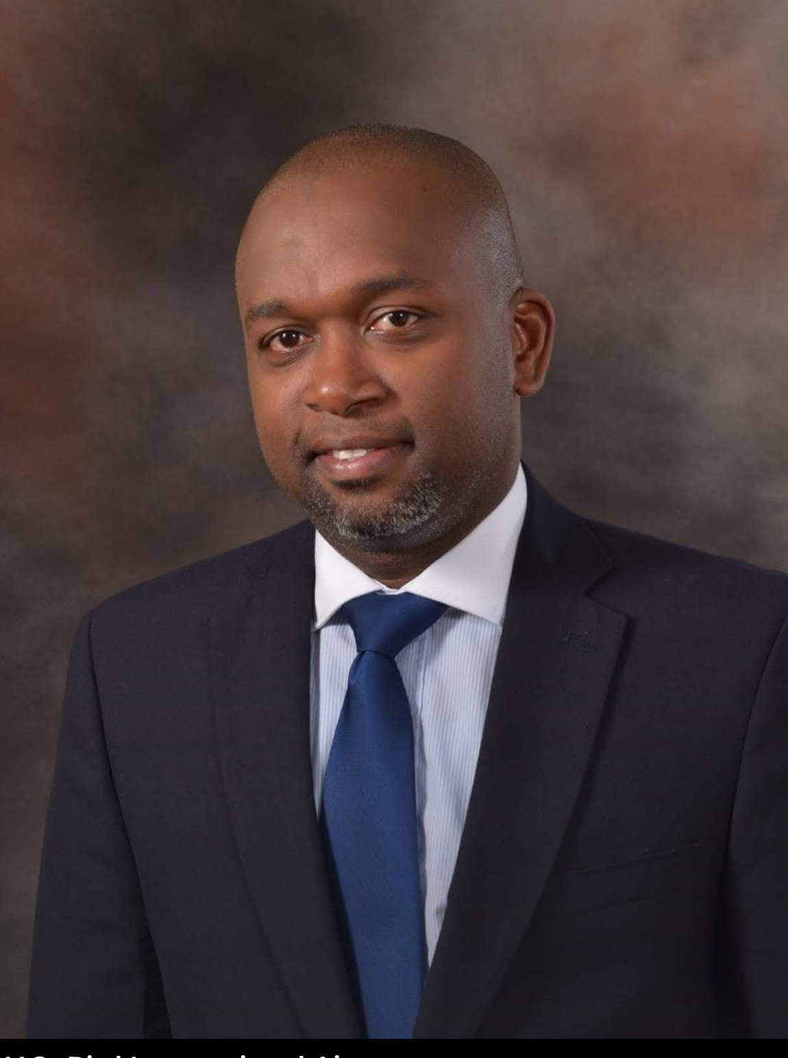 Former BVI Airports Authority Head Kurt Menal Appointed CEO of Antigua’s VC Bird International Airport