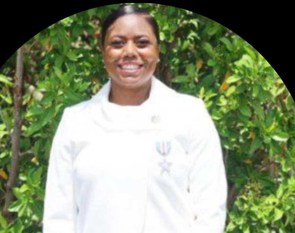 NADIA DEMMING-HODGE CONFIRMED AS CHIEF IMMIGRATION OFFICER
