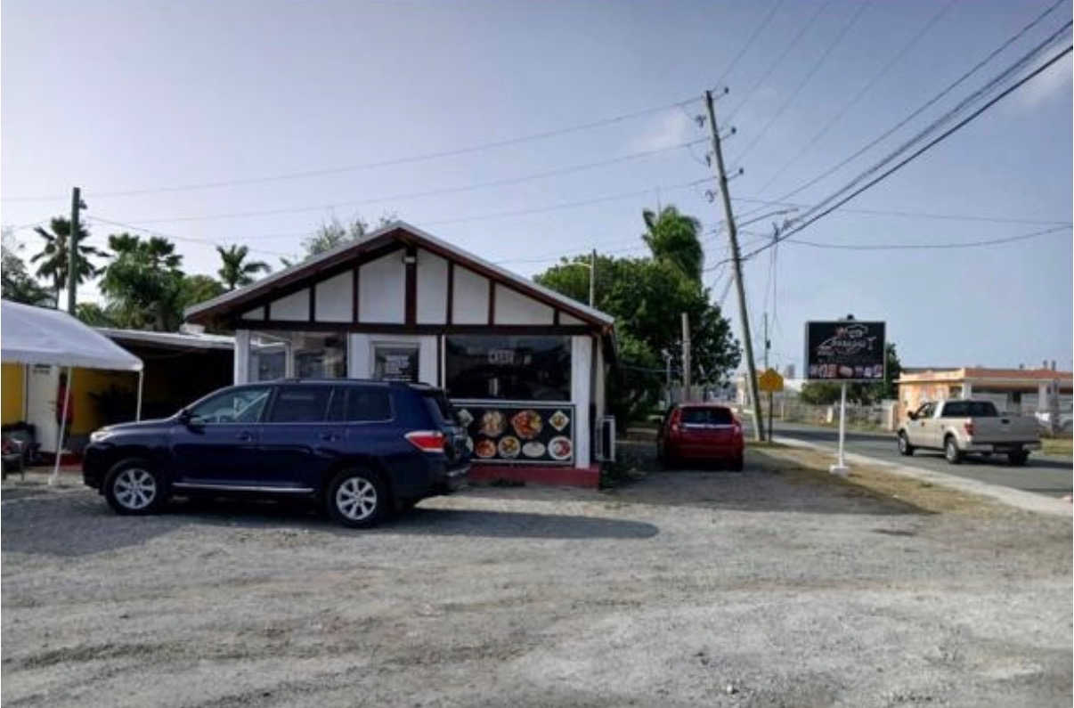 Castle Coakley Double Homicide: Two Brothers Killed as USVI Violence Claims 30 Lives