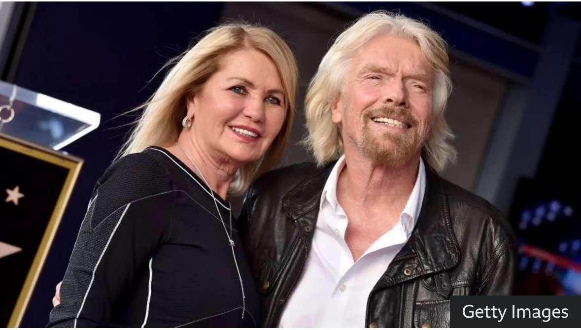 Inquest Finds Failure to Provide Preventative Medication Contributed to Lady Branson’s Death