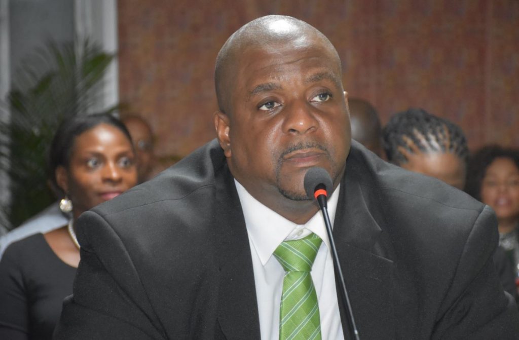 Fahie Appeal Puts U.S. Government Conduct Under the Microscope