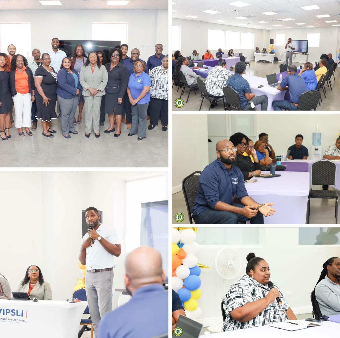 Civil Registry Completes PAHO Consultation to Strengthen Vital Records System