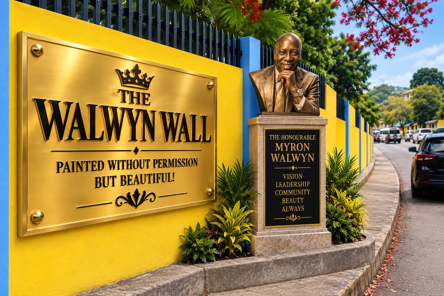 The WallWin 