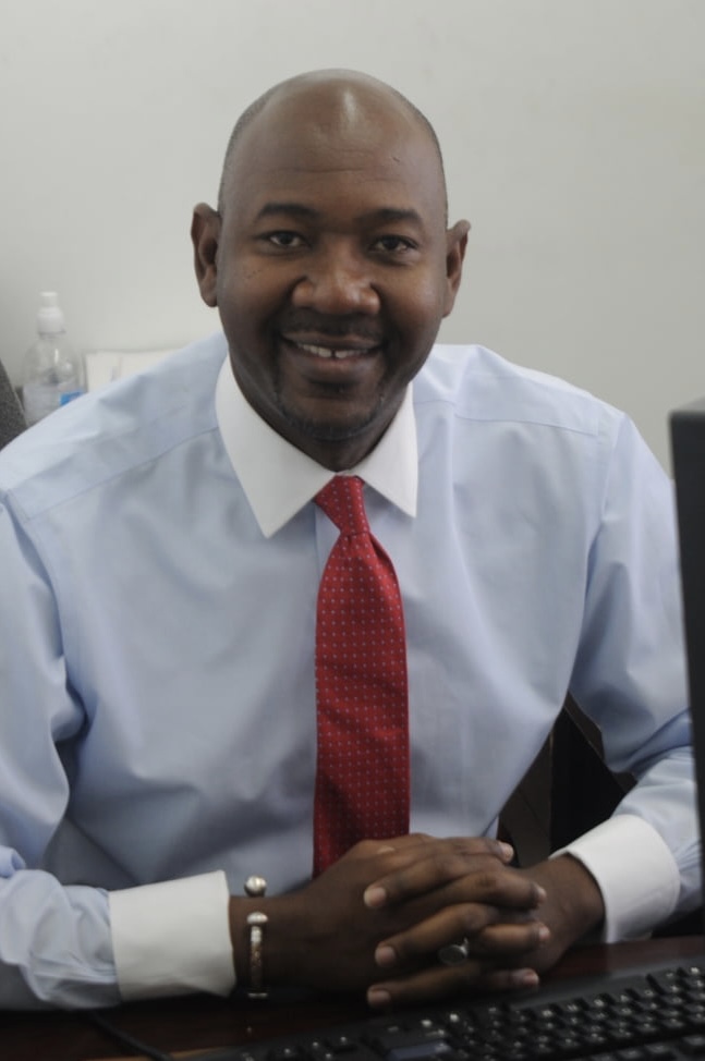 Bevis Sylvester Returns to Government Boardroom as HSA Chair After Fahie-Era Board Roles and COI Scrutiny