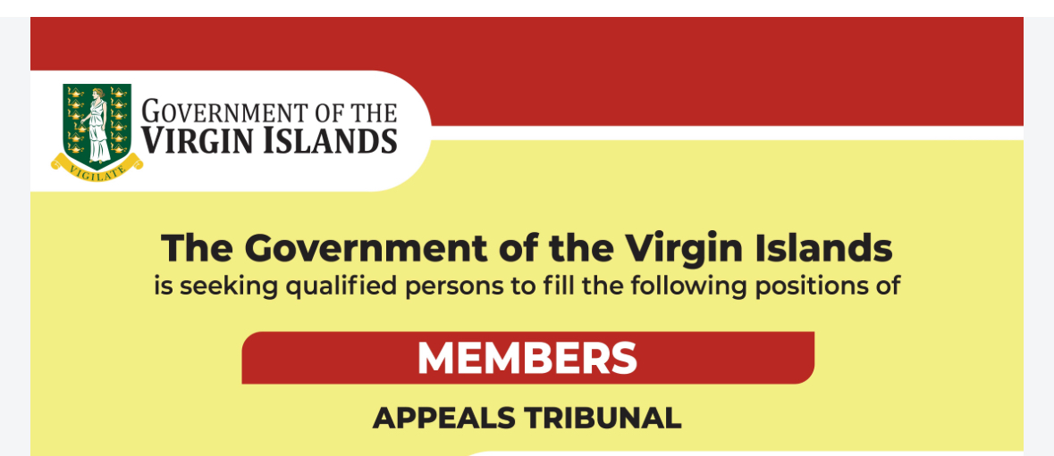 Government Reappoints Physical Planning Appeals Tribunal