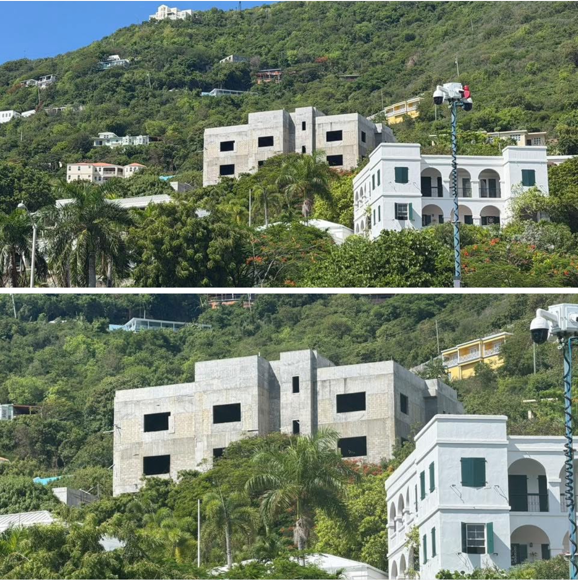 The Travesty of the DDM Building