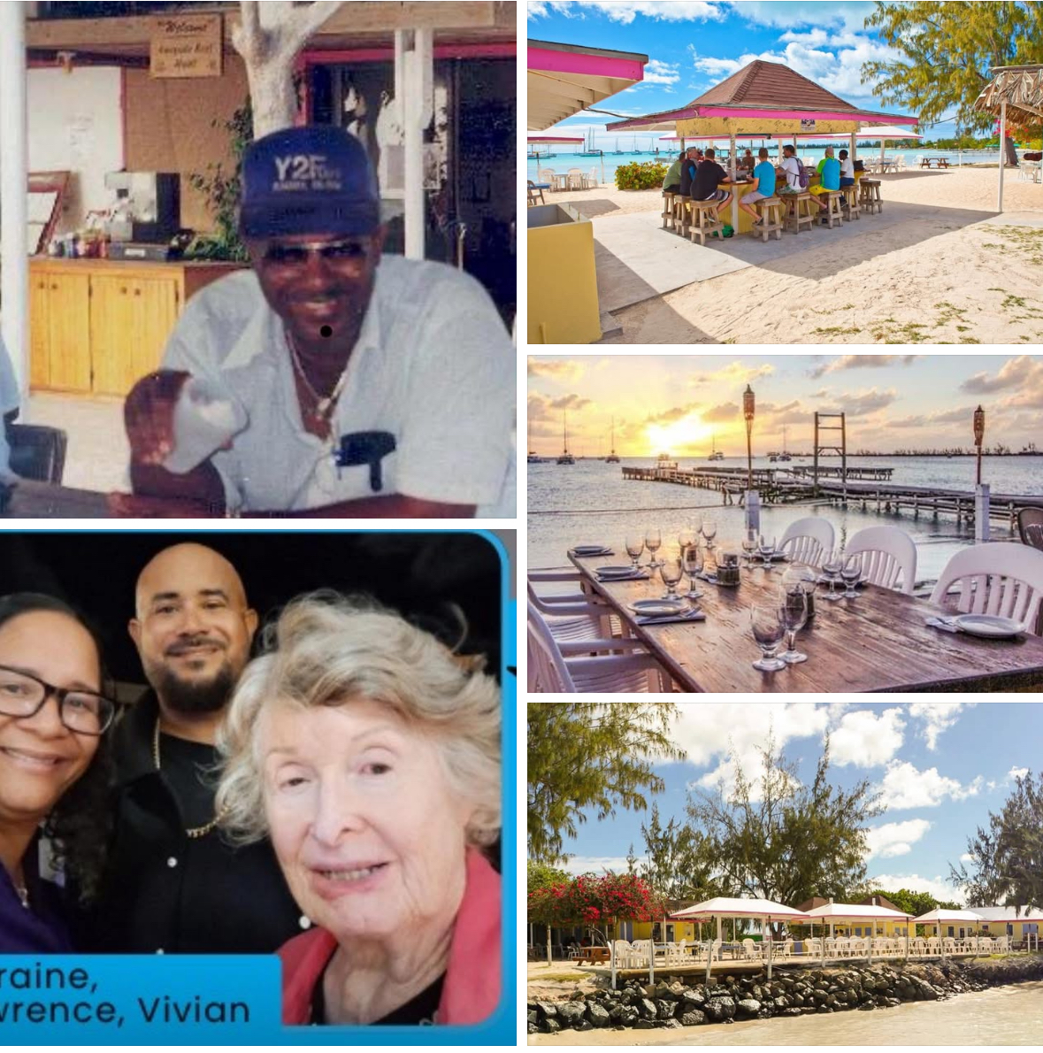 50 Years of Anegada Reef Hotel: The Little Hotel That Helped Put Anegada on the Map