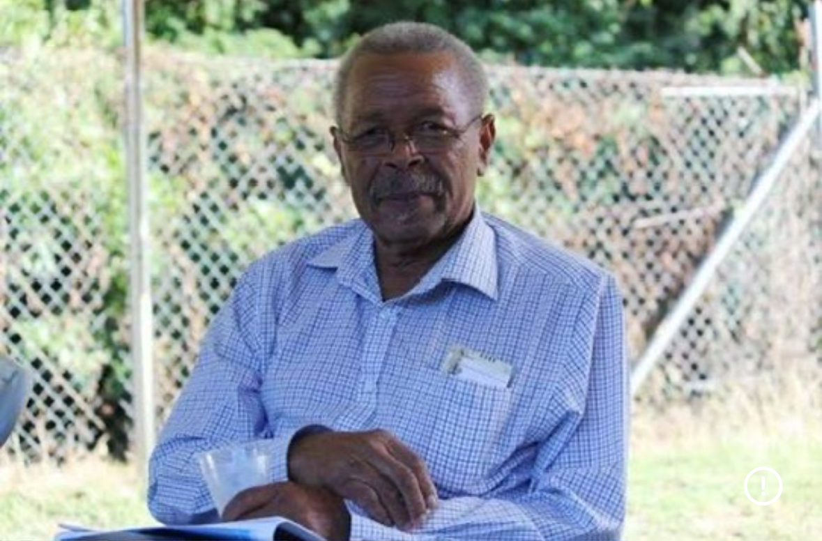 Edmund Maduro Remembered: A Life in Public Service, Politics and Public Debate