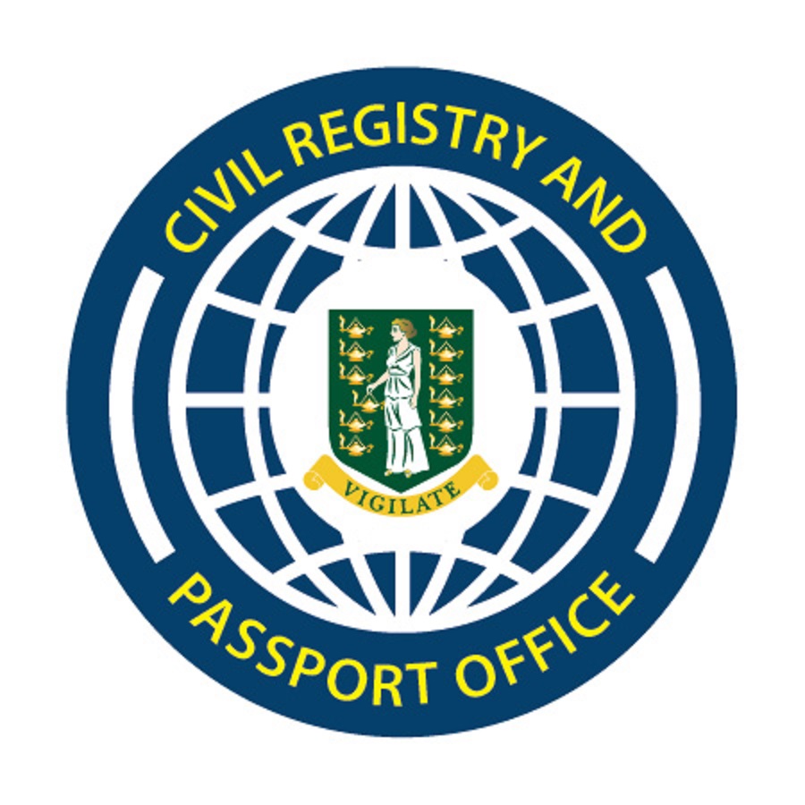 New Marriage and Adoption Certificates to Launch in BVI October 1