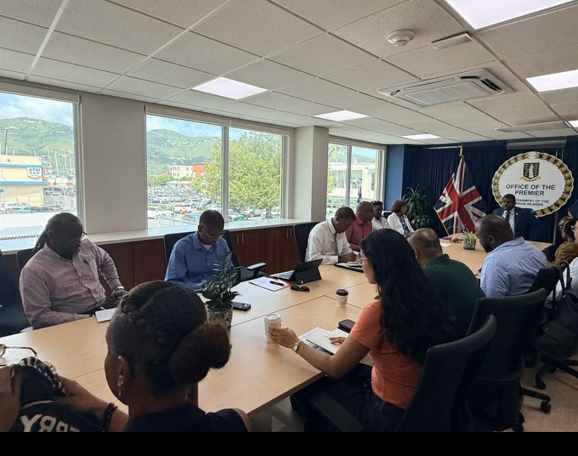 Government Reviews Protected Basket of Goods Initiative Amid Rising Fuel Crisis